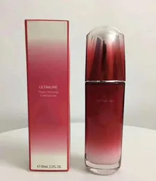 TOP Quality Lotion Ultimune power infusing concentrate 100ml free shopping