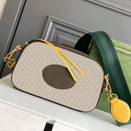 Kvällspåsar crossbody väska vintage messenger väskor kvinnlig handväska kamera stil handväska lyx beige duk handväskor läder koppling mode kors kropp