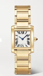 U1 первоклассные часы AAA для мужчин и женщин, часы с бриллиантовой рамкой, новая серия Tank Top Fashion Casual 32mm 27mm 24mm Real Leather Quartz Montres De Ultra Thin Lady Wristwatches