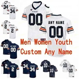 SJ NCAA College Jerseys 1 Big Kat Bryant SJ Ey Gatewood 10 Bo nix 11 Karlos Dansby 12 Eli Stove 14 Nick Marshall Custom Football costume