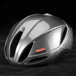 Caschi da ciclismo Casco da bicicletta da bicicletta 54-62cm Uomo Donna Velocità da corsa Equitazione Strada Aerodinamico Aero Sport Capacete Ciclismo Bicicleta T220921