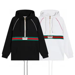 Felpa con cappuccio da uomo con cappuccio maglione con cappuccio da uomo da donna figa pura lettere sciolta