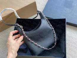 Women bag luxury VIvi single shoulder bag cross body design imported cowhide fashion 2022 designer silver bag