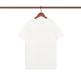 Kurzarm-T-Shirt aus Baumwolle nach Maß, Logo-Werbung, DIY-Sommer-Rundhals-Arbeitskleidung, Klassenkleidung, Druck im Großhandel