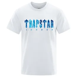 Męskie koszulki Trapstar Londyn
