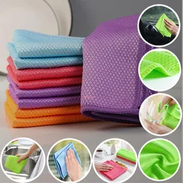 5Pcs Anti Fog Wipes for Glasses Reusable Suede Defogger Cloth for