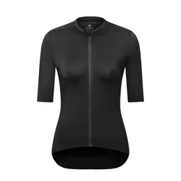 サイクリングシャツのトップスYKYWBIKE WOMENS'S JERSEY SUMMER ANTI-UV自転車服