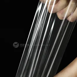 Window Stickers HOHOFILM 1x2m TPU PPF Clear Car Paint Protective Film Self-rapairable Scratch Proof Customize Protection