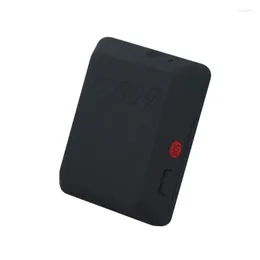 Bil GPS -tillbeh￶r gratis appplattformsp￥rning Personliga barn GSM Tracker X009 Mini Bug 2M Camera Monitor Video Recorder SMS Locator GP