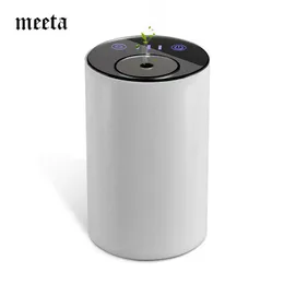 Humidifiers Dome Cameras Essential Oil Aroma Diffuser Waterless Electric scent Diffuser car air freshener Machine Purifying Silent Nebulizer For home T220924