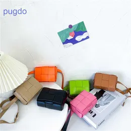 bottegas venetta bag Brick shoulder bag Bottegas handbags online shop 2022 New Fashionable Weave Bag Net Red Premi LGRJ