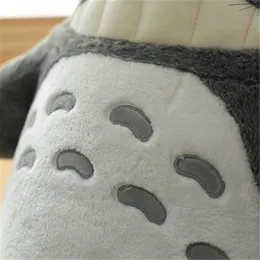 Kawaii My Neighbor Totoro Totoro Doll 30 70CM, Lus Leaf Kawaii My Neighbor Totoro Totoro Doll 30 70CM, Lus Leaf