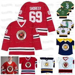 GLA C202 69 Shoresy Letterkenny Irish TV المسلسلات التلفزيونية The Boss Rhea Goon Movie St John's Shamrocks 68 Reilly 74 Jonesy 15 Powell Jersey