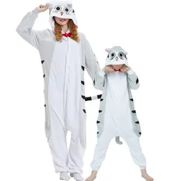 Pijama çocuk pijama onesie peynir kedi çocuklar için kızlar pijama erkek pijamalar pijama hayvan dikiş licorne onesie çocuk kostüm tulumlar 220927