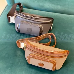 Luxurys Designers Bolsas de cintura clássicas Ophidia baú Retro Fanny Packs Cross Body Boly Totes Bumbag Bum Hangbag Men Belt Belt Gift Cisentpacks