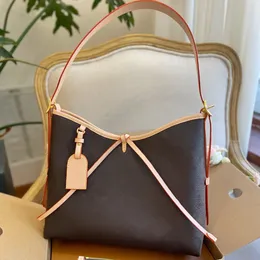 Tote bag designerskie torby na ramię damskie Totes top oryginalna luksusowa torebka portfel o dużej pojemności casual torebka na zakupy
