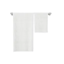 Sublimation Towel 13x13 inch Thermal Transfer Polyester Napkin White DIY Customized Washcloth A02