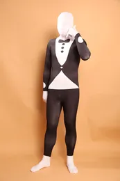 Traje de traje de vestido de vestido de cosplay de halloween traje de gato de gato spandex spandex de corpo inteiro zentai trajes de teatro
