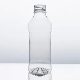 Packaging Bottles 500mlE Food grade PET material water drink juice container