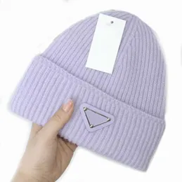Tasarımcı Şapka Erkek Beanie Tasarımcıları Şapkalar Kadın Unisex Kış Kaşmir Kafatası Kapakları Gündelik Açık Dış Mekan Erkekler Beanies Bonnet Kepp Sıcak Fit Lüks Moda Mektubu Erkekler PJ019