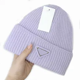 Designer-Mütze für Herren, Beanie, Designer-Hüte, Damen, Unisex, Winter, Kaschmir, Totenkopf-Kappen, lässig, Outdoor, Herren-Beanies, Motorhaube, Kepp, warme Passform, Luxus-Mode, Brief, Herren, pj019