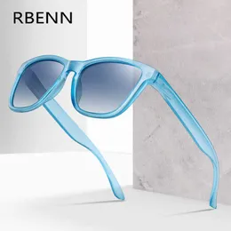 Rbenn 2019 Yeni Polarize Güneş Gözlüğü Kadın Erkek Marka Tasarımcısı Balıkçılık Gözlükleri Gafas UV400 0928
