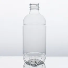 Packaging Bottles 350mlC Food grade PET material water drink juice container