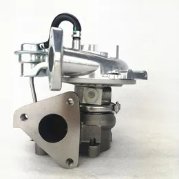 RHF4 Turbolader VD420058 VN3 VA420058 VA420115 14411-VK500 Turbo für Nissan Navara mit YD25DDTi Motor