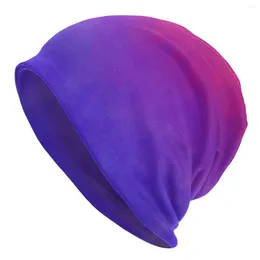 BERETS LGBT PRIDE BONNET HATS STREETWEAR WINTER WARE WOME MENSITT