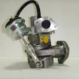 TurboCharger KP35 54359880005 73501343ターボFIATコマーシャルクボ