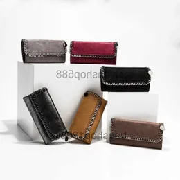 Mode kvinnor handväska lång sqaure hasp lady plånbok mjuk pvc läder väska designer väska