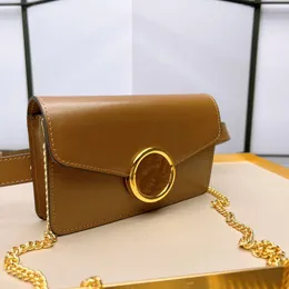 7A 品質の高級バッグ本革バッグデザイナー財布チェーンバッグ女性ポケット大容量バッグ女性のためのシンプルなファッション財布デザイナー財布 2022