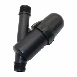 Altri rubinetti Docce Accessori 1 pz Filettatura maschio 1" Filtro in acciaio inossidabile 100-120 Mesh Screen Giardino Agricoltura Irrigazione Irrigazione a goccia Raccordi per fontane 220929