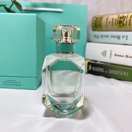 Luksusowe projektanta marki perfumy dla miłośników miłości do niego/miłość do jej 90 -metrowego zapachu LEDP dobry zapach długotrwały spray wysokiej jakości szybki statek