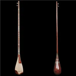 Tembo 142cm Xinjiang National Musical Instruments standard performance level the lyre