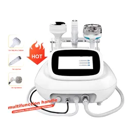 3 i 1 kavitation Radiofrekvens Vakuumfoton Lipo Laser Body Slimming Sculpting Fat Removal Beauty Machine