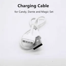 Beauty Items Charging Cable line for Flamingo Vibrator Kegel Master Adult Part sexyual Magic Motion Vagina Anal Gay sexy Toy Woman Man