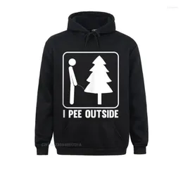 Men's Hoodies Men's & Sweatshirts Mens I Pee Outside Funny Camping Anime Hoodie Summer Long Sleeve Plain Casual Hoods Man