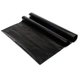 Mats Pads 60X40Cm Reuseable Oven Pan Liner Baking Non-Stick Cooking Grill Mat Sheet Drop Delivery 2021 Home Garden Kitchen Dining B Dhfsg