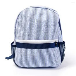 Bolsas escolares mochilas para crianças mochilas de bolsa pré -escolares para crianças veem o ombro de crianças com peso leve DOM113187