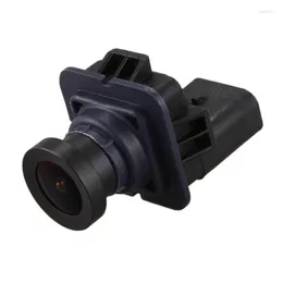 Car الخلفي عرض كاميرات كاميرات أجهزة استشعار وقوف السيارات الكاميرا النسخ الاحتياطي العكسي لـ F-150 Tailgate BL3Z-19G490-B AL3Z-19G490-A