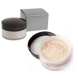 29g Translucent Loose Setting Powder Långvarig Face Powder Facial Cosmetics