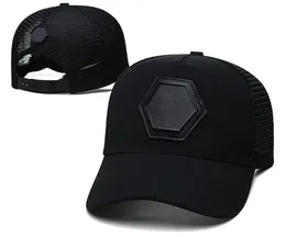 2021 Wysokiej jakości czapki baseballowe Męki kapelusze snapback trucker hat snapbacks luksus mężczyzn Kobiety czaszka projektantka kopuła kopuła kość back kość kość casquette caps