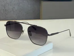 نظارة شمسية للنساء للنساء رجال أشعة الشمس رحلة رجالي 009 نمط الموضة يحمي العيون UV400 العدسة مع صندوق عشوائي