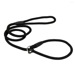 Hundehalsbänder 2022 Marke Nylon Leine Training P Blei Gurthalsband 3 Farben 120 cm