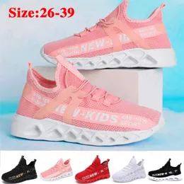 Kinder Schuhe Kinder Turnschuhe für Jungen Laufen Mädchen Sport Tenis Infantil Atmungsaktive Chaussure Enfant Kind Trainer 220811