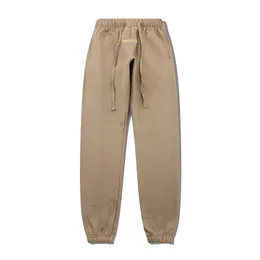 Jogger pants män nya mode harem byxor höst vinter usa 3m reflekterande byxor svettbyxor casual nio poäng sweatpant