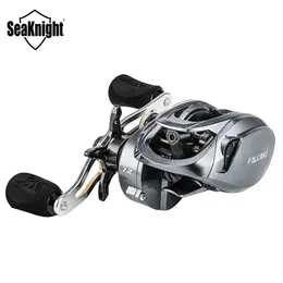 Seaknight Brand Falcan2 Series Baitcasting Fishing Reel 721 811 190G 18LB لـ CARP HIVE Speed ​​220810