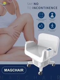 2022 Magnetic chair latest hip trainer strengthen inner pelvic floor muscles machine for sale
