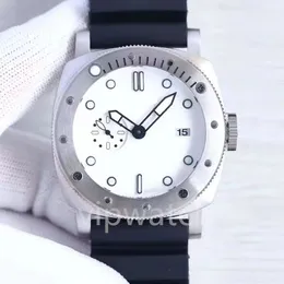 Nowy UNISEX Watch Automatyczny model mechaniczny Model Maszyna Seagull 2555 316L Stal nierdzewna Ultra cienki mały rozmiar 47 mm